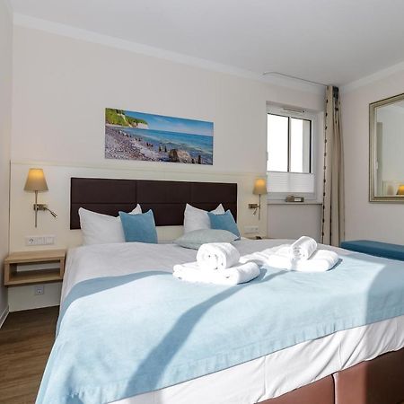 Ferienwohnung Strandurlaub Börgerende-Rethwisch Kültér fotó
