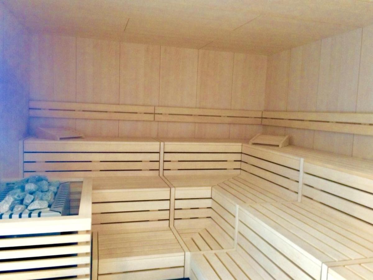 Ferienwohnung Strandurlaub Börgerende-Rethwisch Kültér fotó
