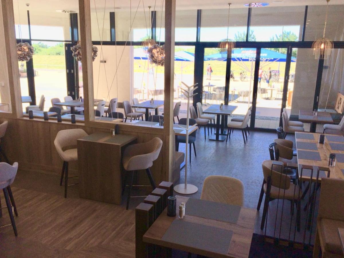 Ferienwohnung Strandurlaub Börgerende-Rethwisch Kültér fotó